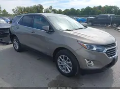 3GNAXJEVXJL115503 2018 CHEVROLET EQUINOX
