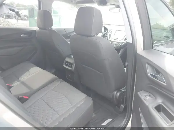 3GNAXJEVXJL115503 2018 CHEVROLET EQUINOX - Image 8