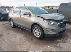 3GNAXJEVXJL115694 2018 CHEVROLET EQUINOX