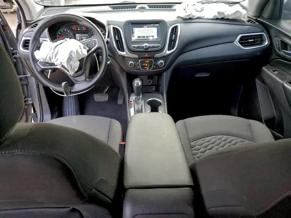 3GNAXJEVXJL115811 2018 CHEVROLET EQUINOX - Image 8