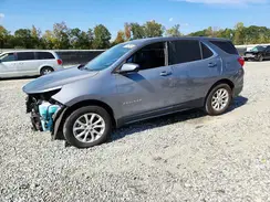 3GNAXJEVXJL115999 2018 CHEVROLET EQUINOX