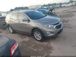3GNAXJEVXJL116019 2018 CHEVROLET EQUINOX