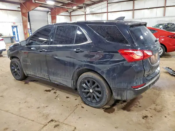 3GNAXJEVXJL116599 2018 CHEVROLET EQUINOX - Image 2