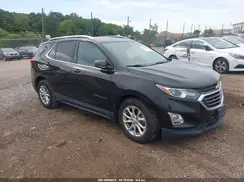 3GNAXJEVXJL116635 2018 CHEVROLET EQUINOX