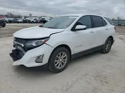 3GNAXJEVXJL117123 2018 CHEVROLET EQUINOX