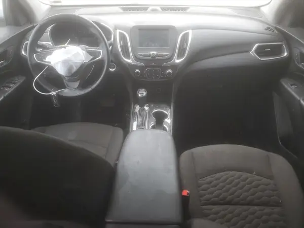 3GNAXJEVXJL117123 2018 CHEVROLET EQUINOX - Image 8