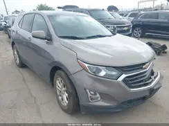 3GNAXJEVXJL117946 2018 CHEVROLET EQUINOX