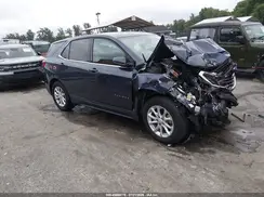 3GNAXJEVXJL119373 2018 CHEVROLET EQUINOX