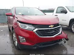 3GNAXJEVXJL121088 2018 CHEVROLET EQUINOX