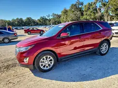 3GNAXJEVXJL127490 2018 CHEVROLET EQUINOX
