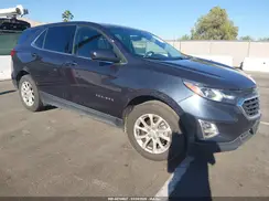 3GNAXJEVXJL129174 2018 CHEVROLET EQUINOX