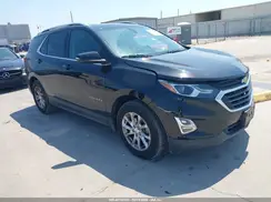 3GNAXJEVXJL130602 2018 CHEVROLET EQUINOX