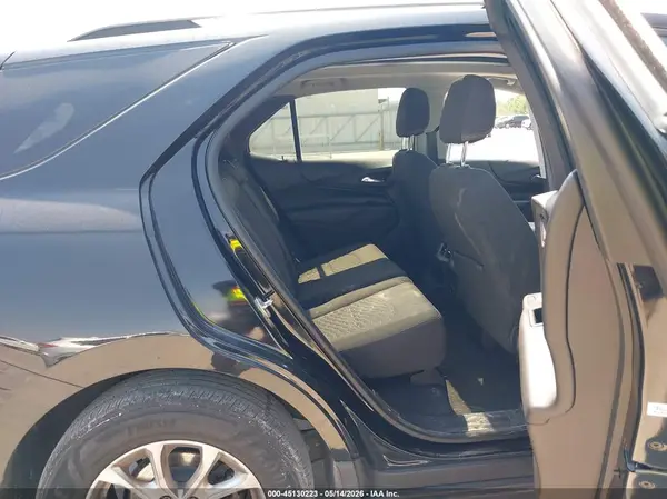 3GNAXJEVXJL130602 2018 CHEVROLET EQUINOX - Image 8