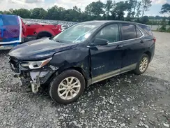 3GNAXJEVXJL133872 2018 CHEVROLET EQUINOX