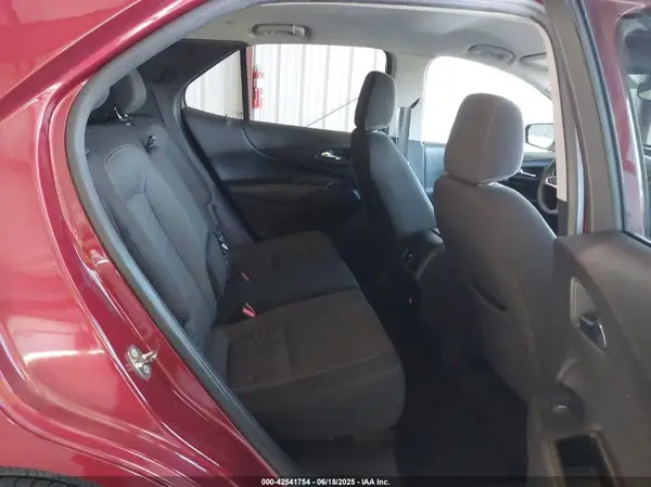 3GNAXJEVXJL163194 2018 CHEVROLET EQUINOX - Image 8