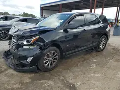 3GNAXJEVXJL166757 2018 CHEVROLET EQUINOX