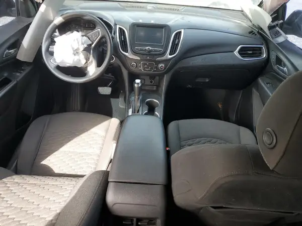 3GNAXJEVXJL166757 2018 CHEVROLET EQUINOX - Image 8