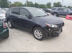 3GNAXJEVXJL169867 2018 CHEVROLET EQUINOX