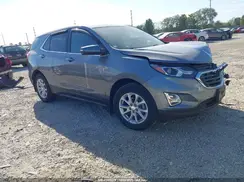 3GNAXJEVXJL173529 2018 CHEVROLET EQUINOX