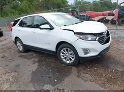3GNAXJEVXJL176754 2018 CHEVROLET EQUINOX