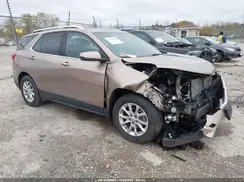 3GNAXJEVXJL264686 2018 CHEVROLET EQUINOX