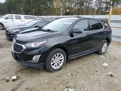 3GNAXJEVXJL267734 2018 CHEVROLET EQUINOX