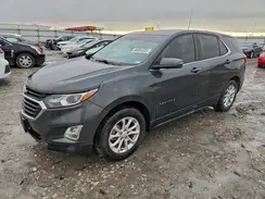 3GNAXJEVXJL269838 2018 CHEVROLET EQUINOX