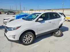 3GNAXJEVXJL270018 2018 CHEVROLET EQUINOX
