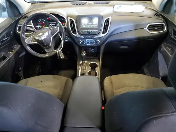 3GNAXJEVXJL272612 2018 CHEVROLET EQUINOX - Image 8