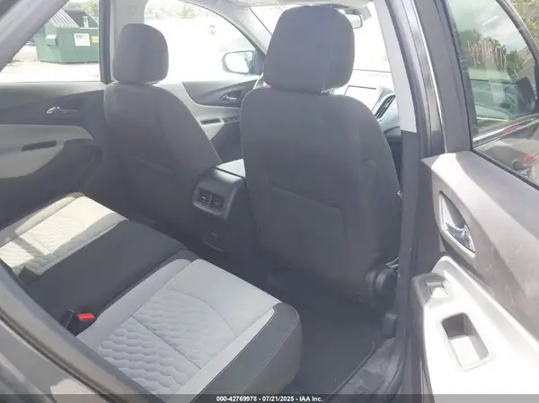 3GNAXJEVXJL275042 2018 CHEVROLET EQUINOX - Image 8