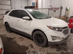 3GNAXJEVXJL277230 2018 CHEVROLET EQUINOX