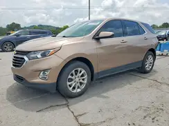 3GNAXJEVXJL280869 2018 CHEVROLET EQUINOX