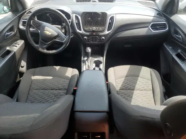 3GNAXJEVXJL282038 2018 CHEVROLET EQUINOX - Image 8
