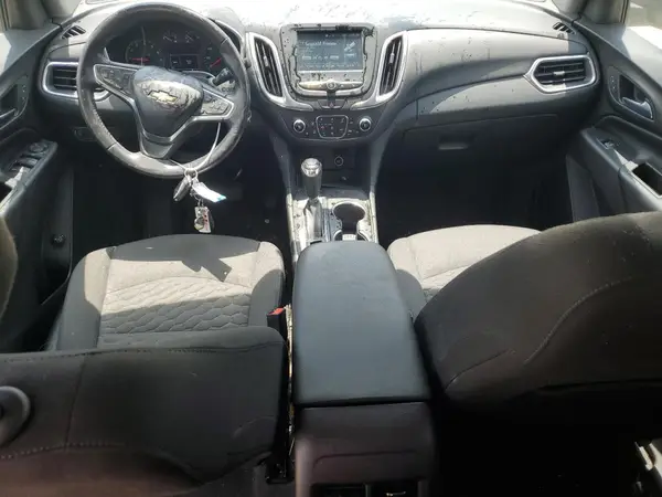3GNAXJEVXJL289152 2018 CHEVROLET EQUINOX - Image 8