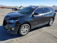 3GNAXJEVXJL303390 2018 CHEVROLET EQUINOX