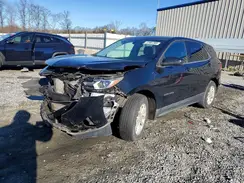 3GNAXJEVXJL307925 2018 CHEVROLET EQUINOX