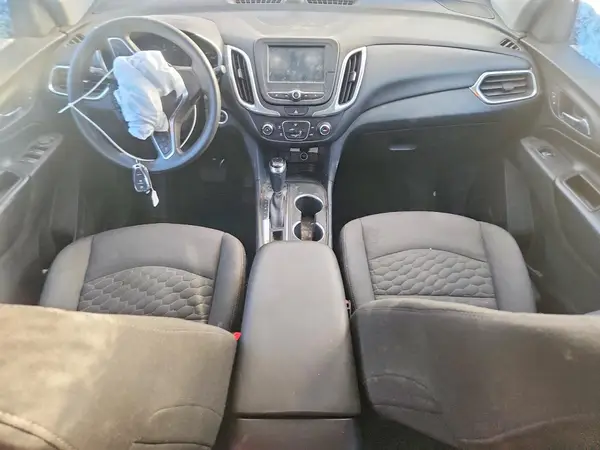 3GNAXJEVXJL307925 2018 CHEVROLET EQUINOX - Image 8