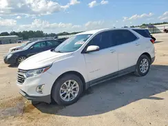 3GNAXJEVXJL310677 2018 CHEVROLET EQUINOX