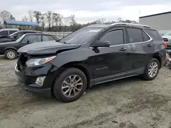 3GNAXJEVXJL315040 2018 CHEVROLET EQUINOX