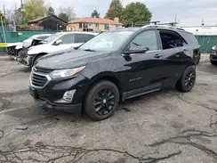 3GNAXJEVXJL316561 2018 CHEVROLET EQUINOX