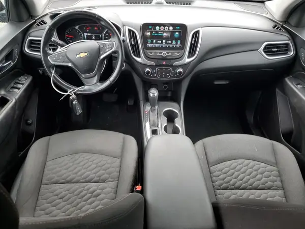 3GNAXJEVXJL316561 2018 CHEVROLET EQUINOX - Image 8
