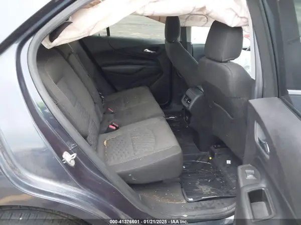 3GNAXJEVXJL326488 2018 CHEVROLET EQUINOX - Image 8