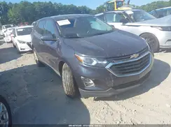 3GNAXJEVXJL327267 2018 CHEVROLET EQUINOX