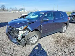 3GNAXJEVXJL332095 2018 CHEVROLET EQUINOX