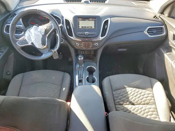 3GNAXJEVXJL332095 2018 CHEVROLET EQUINOX - Image 8
