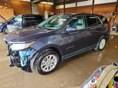3GNAXJEVXJL338270 2018 CHEVROLET EQUINOX