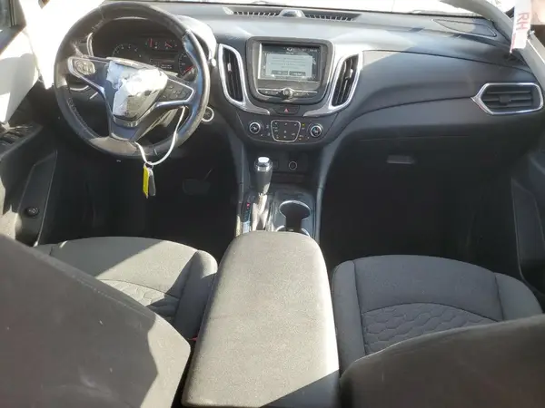3GNAXJEVXJL338446 2018 CHEVROLET EQUINOX - Image 8