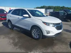 3GNAXJEVXJL343064 2018 CHEVROLET EQUINOX