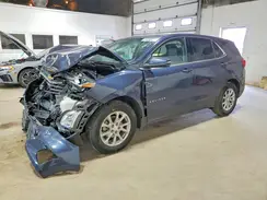 3GNAXJEVXJL348295 2018 CHEVROLET EQUINOX