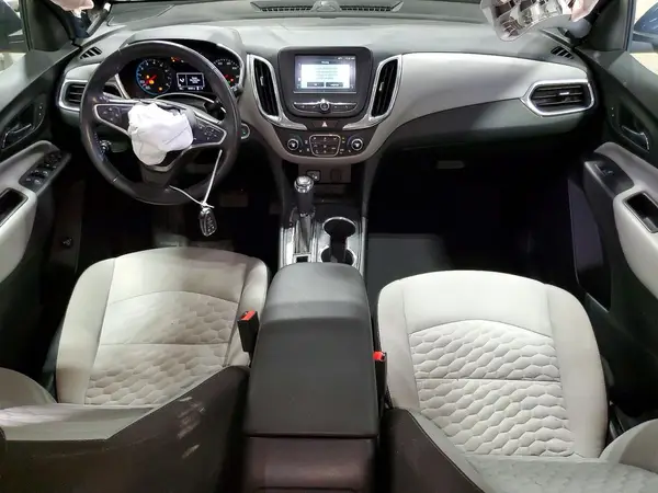 3GNAXJEVXJL348295 2018 CHEVROLET EQUINOX - Image 8